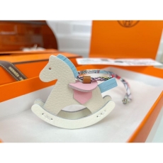 Hermes Handmade Pendant